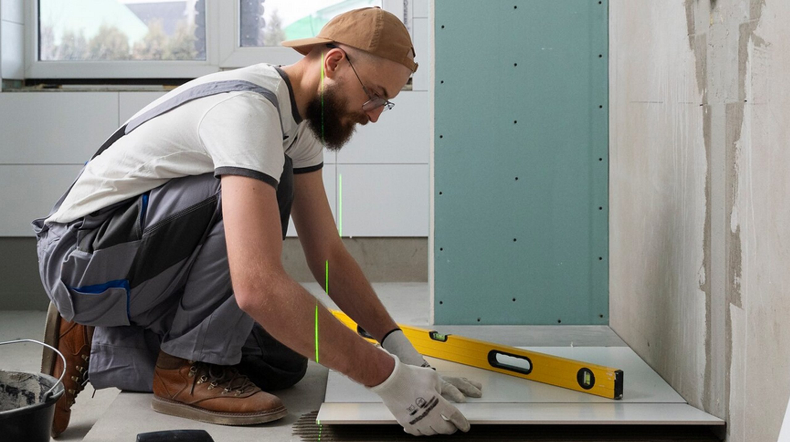 Reformas completas para viviendas y locales.